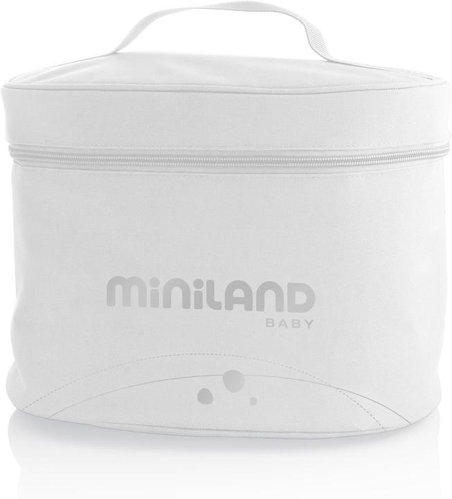Actual product image Miniland chefy 5