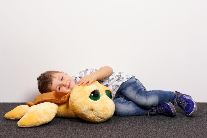 Immagine prodotto Suki Peepers Turtle XL (55 cm)