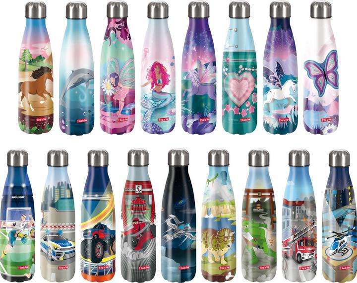 Produktbild Step by Step Unicorn Nuala (0.50 l)