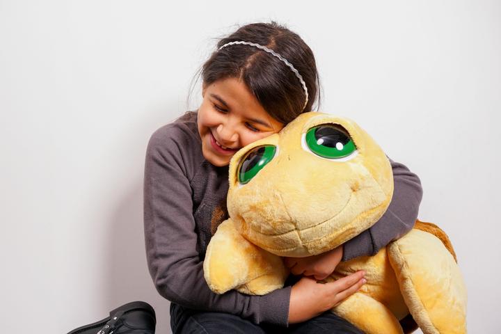 Immagine prodotto Suki Peepers Turtle XL (55 cm)
