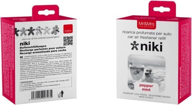Produktbild Mr & Mrs Fragrance Duftmännchen