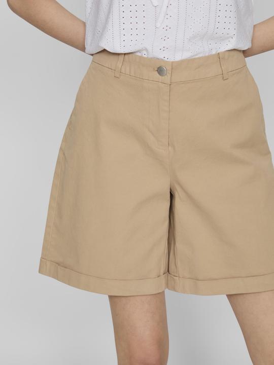 Image du produit Vila Chinoshort mi-longueur (40)