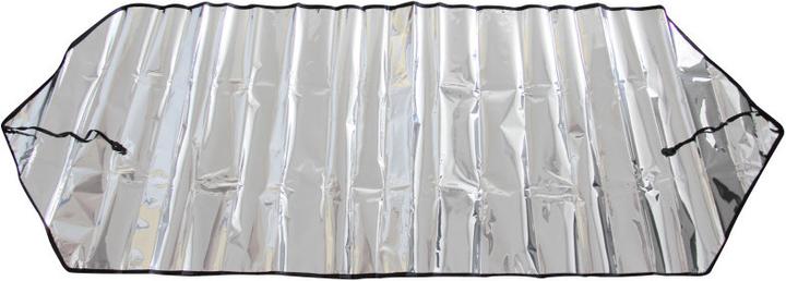 Actual product image Cartrend Front window cover