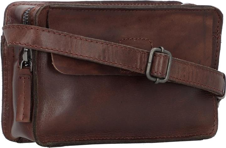 Produktbild Harolds Aberdeen Umhängetasche Leder 20.5 cm