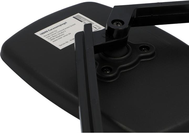 Produktbild Unitec Caravanspiegel