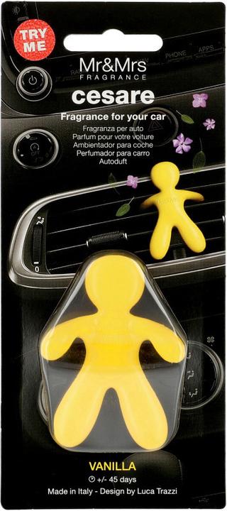 Actual product image Mr & Mrs Fragrance Cesare