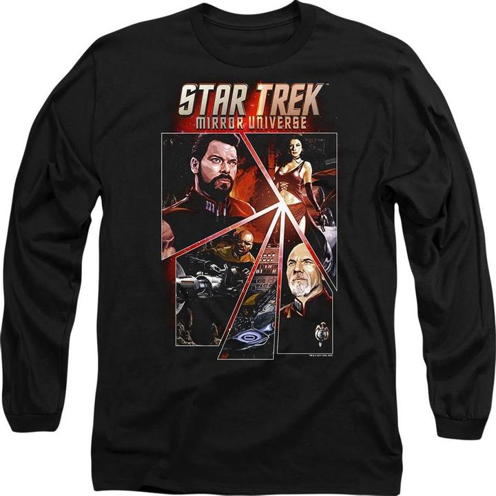 Produktbild TShirt (XXL)
