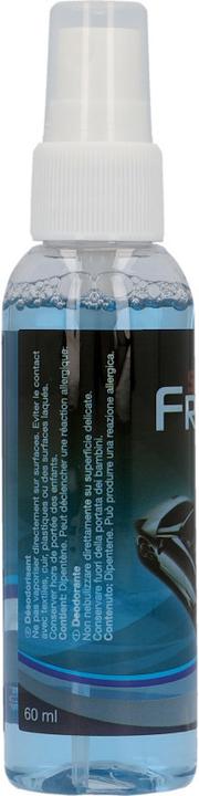 Image du produit Fischer Spray à pompe Sporty