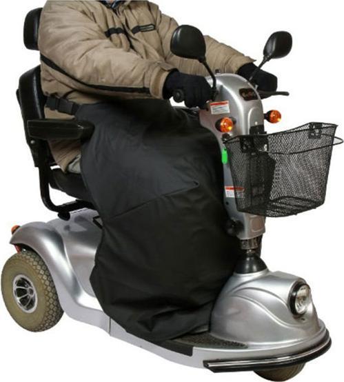 Image du produit Mobilex Couverture thermique pour jambes large