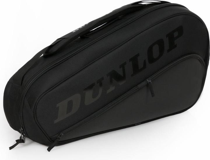 Produktbild Dunlop Krepšys TEAM 3 rakečių THERMO juodas