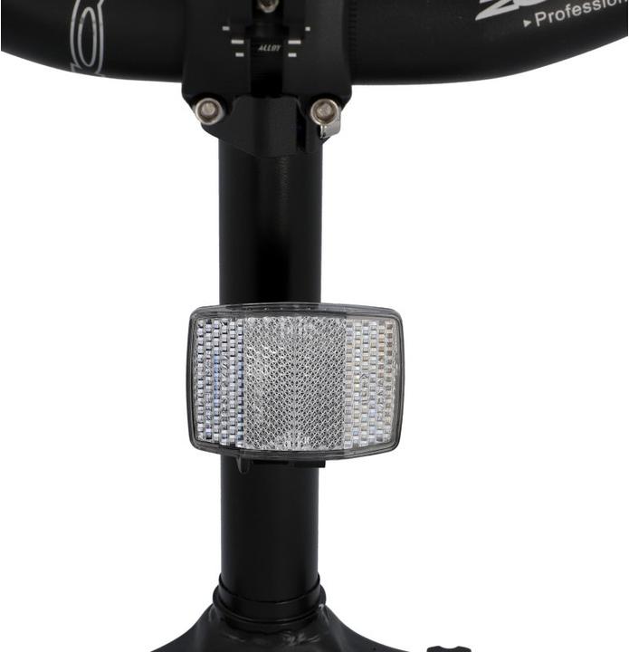 Produktbild Fischer Frontreflektor