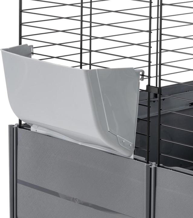 Actual product image Ferplast Rodent house