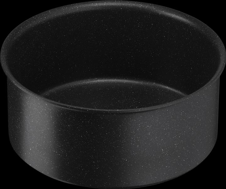 Actual product image Tefal Ingenio Black Stone (20 cm, Pot, Aluminium)