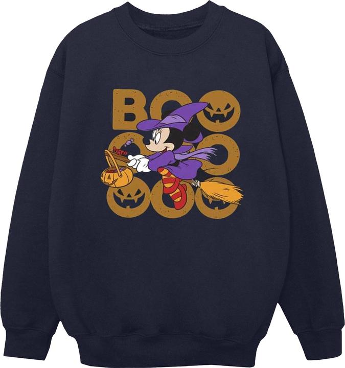Produktbild Disney Boo Sweatshirt (XXL)