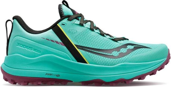 Produktbild Saucony Xodus Ultra (38.5)