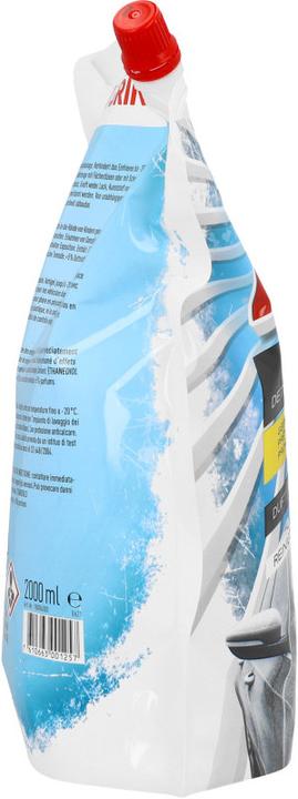 Produktbild Nigrin Power Winter (2 l)