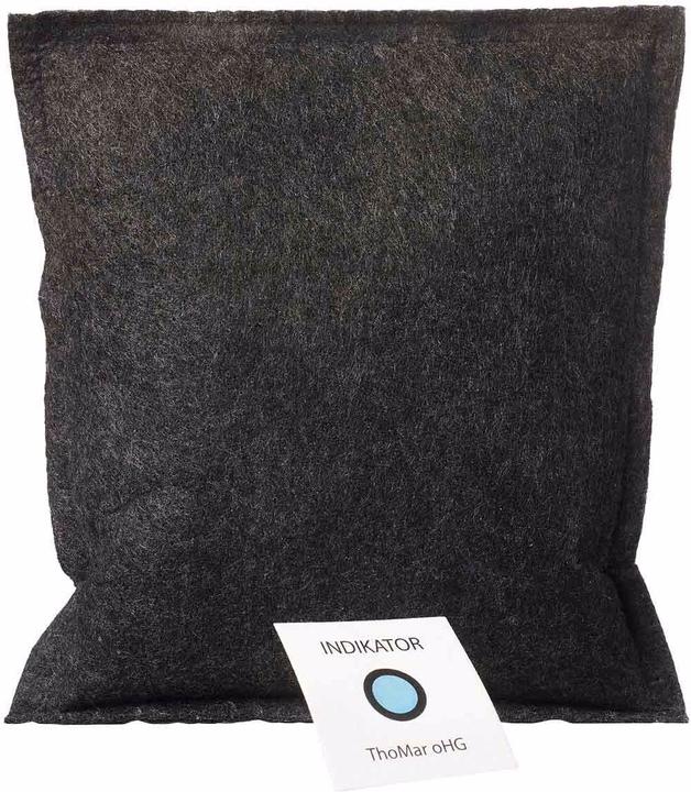 Produktbild ThoMar Safe dry