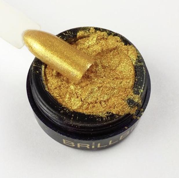 Produktbild BrillBird Chrome Pigment Antique Light (Antique Light)