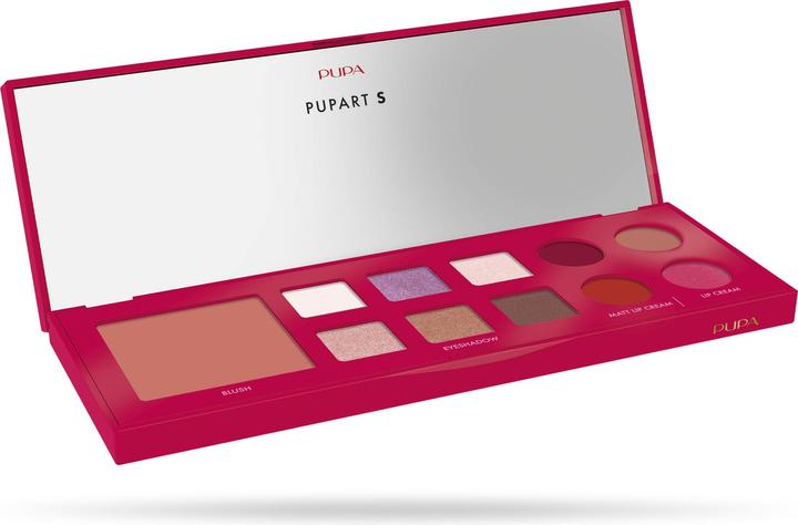 Produktbild Pupa Milano Pupart S