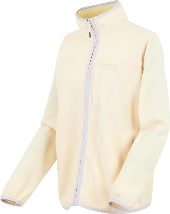 Actual product image Regatta Womens/Ladies Lilana Full Zip Fleece Jacket (34 D)