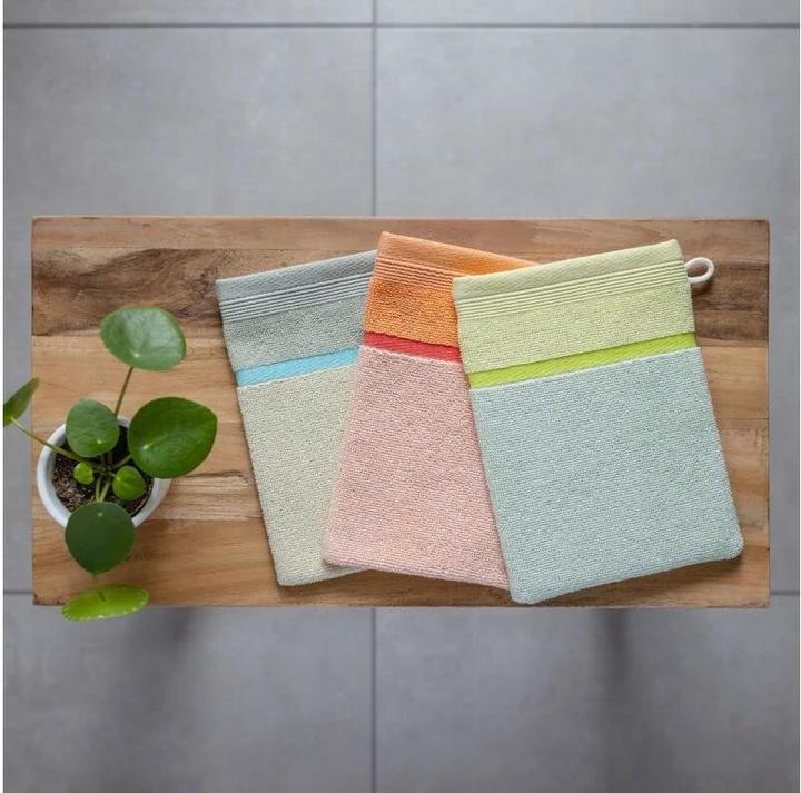 Actual product image Remember Waschlappen (22 x 16 cm)