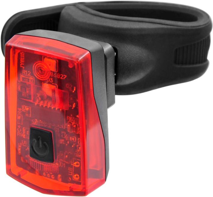 Produktbild Fischer Fahrradbeleuchtung (30 lm)
