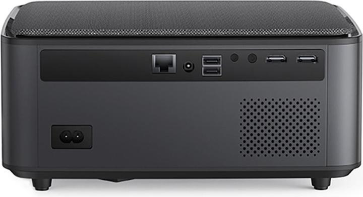 Image du produit Yaber Pro U6 (Full HD, 800 lm)