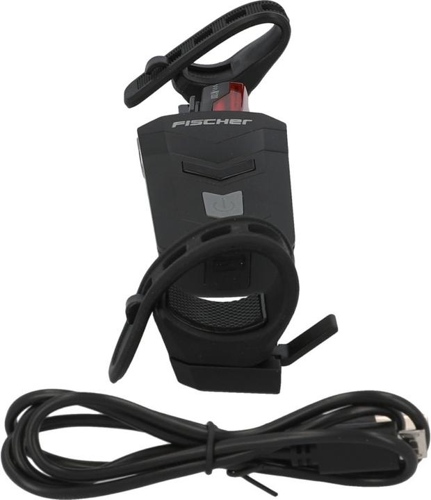 Produktbild Fischer Fahrradbeleuchtung (30 lm)