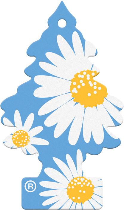 Produktbild Wunder-Baum Lufterfrischer Daisy Chain
