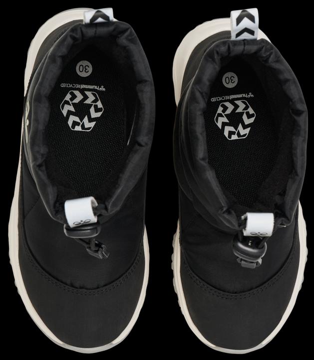 Produktbild hummel Root Puffer Boot Recycled Tex Jr (28)