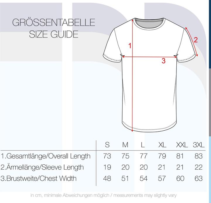 Immagine prodotto Solid Thicco Maglietta A Maniche Corte T-Shirt Con Stampa Da Uomo Con Girocollo In Cotone 100% (S)