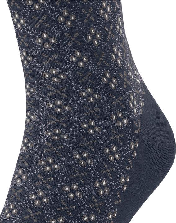 Produktbild Falke Silk Chain Herren Deepsea (41 - 42)