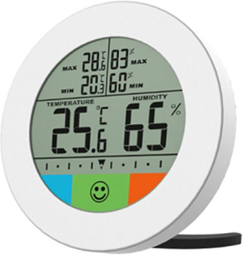 Unitec Digital Thermo-/Hygrometer