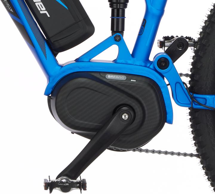 Image du produit Fischer E-MTB EM 1862.1 (48 cm)