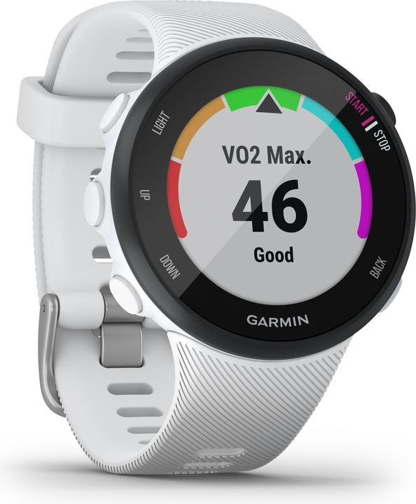 Produktbild Garmin Forerunner 45S (39.50 mm)