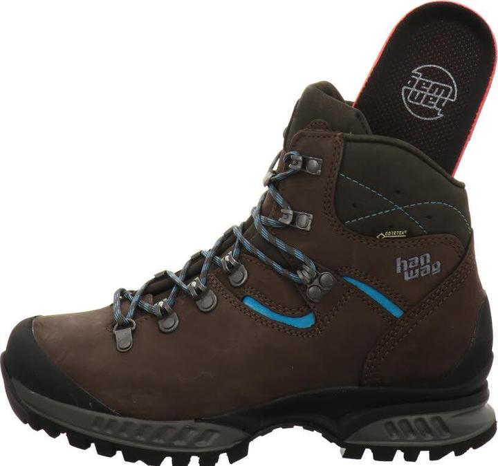 Productafbeelding Hanwag Tatra II GTX schoenen (40)