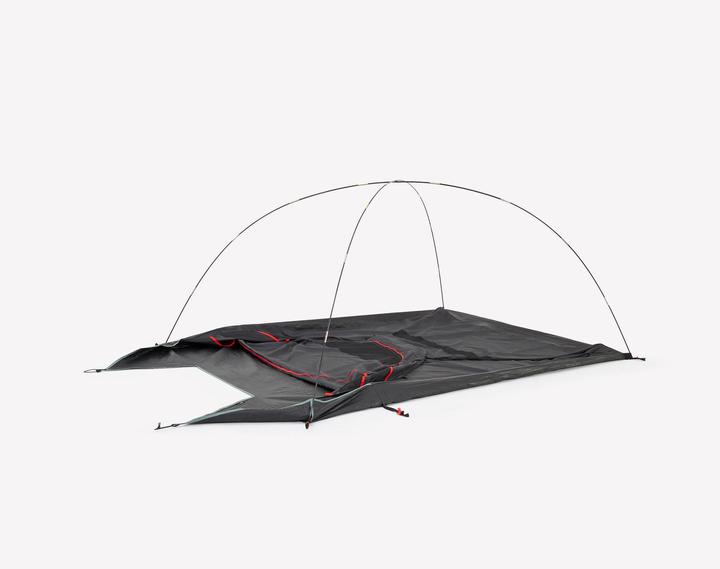 Image du produit Quechua MH100 (Tente igloo, 5.41 kg, 3 personnes)