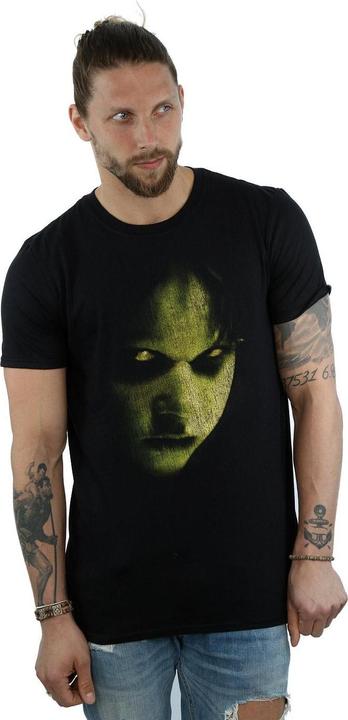 Produktbild The Exorcist Regan Face TShirt (XXL)