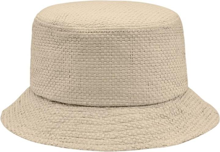 Actual product image MidOcean Bilgola+ Paperstraw Bucket Hat (One size)