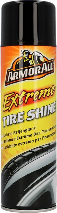 Produktbild Armor All Extreme Reifenglanz (500 ml)