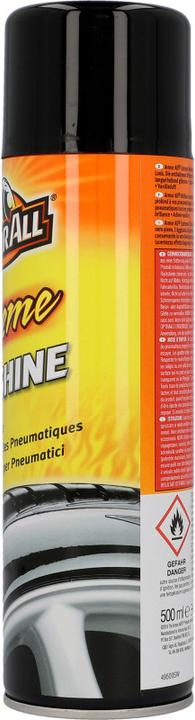 Produktbild Armor All Extreme Reifenglanz (500 ml)