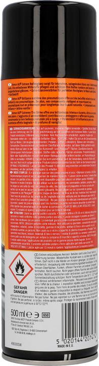 Produktbild Armor All Extreme Reifenglanz (500 ml)