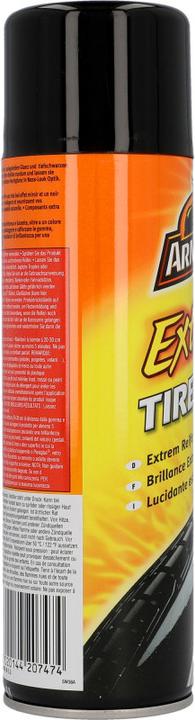 Produktbild Armor All Extreme Reifenglanz (500 ml)