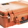 Produktbild Peli Protector 1500 orange (Fotokoffer, 18.78 l)