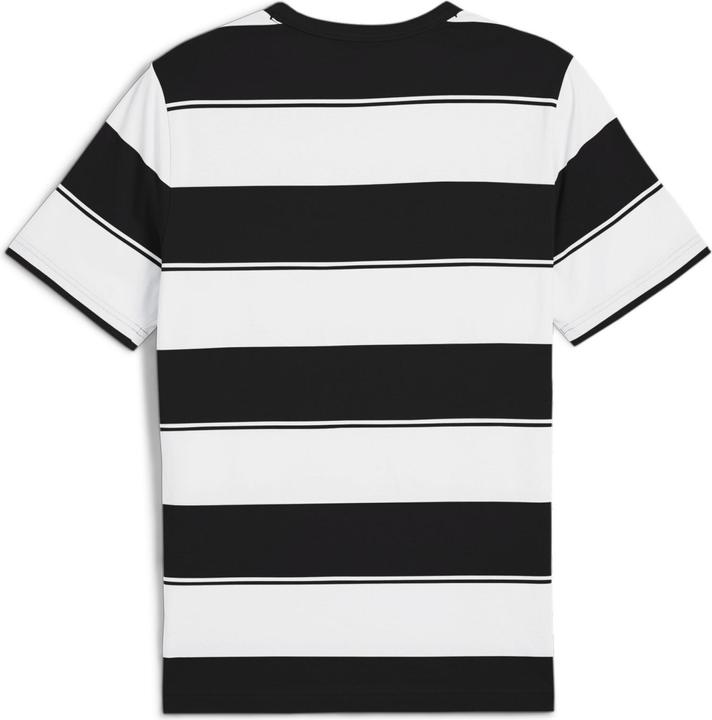 Produktbild Puma CLASS Stripe AOP Tee (XXL)