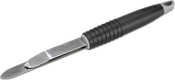 Immagine prodotto Städter Coltello ad anello per torte 26,0/11,5 x 1,5 cm