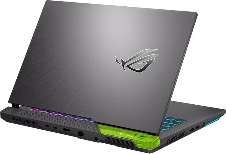 Actual product image ASUS ROG Strix G15 G513RW-HQ143W (15.60", AMD Ryzen 7 6800H, 16 GB, 1000 GB)