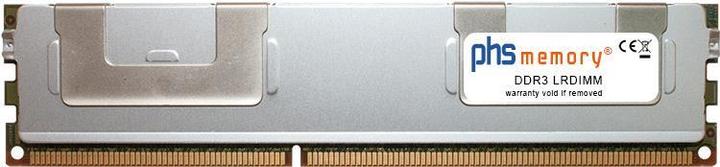 Produktbild PHS-memory 8GB RAM Speicher für Medion Akoya E2225 D (MD8325) DDR3 UDIMM 1600MHz PC3-12800U (Medion Akoya E2225D, 1 x 8GB)