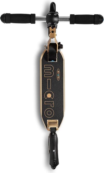 Image du produit Micro Suspension