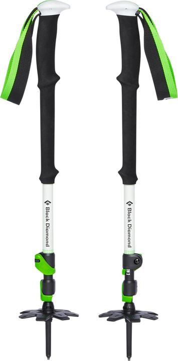 Immagine prodotto Black Diamond Expedition 3 (140 cm)